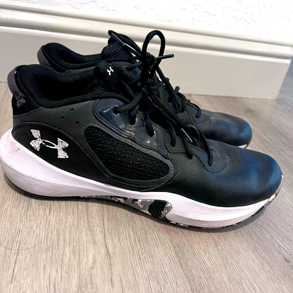 Men’s Under Armour Shoes